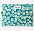 Ditsy Daisy Makeup Bag