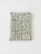 Delicate Purple Floral E-Reader & Book Sleeves